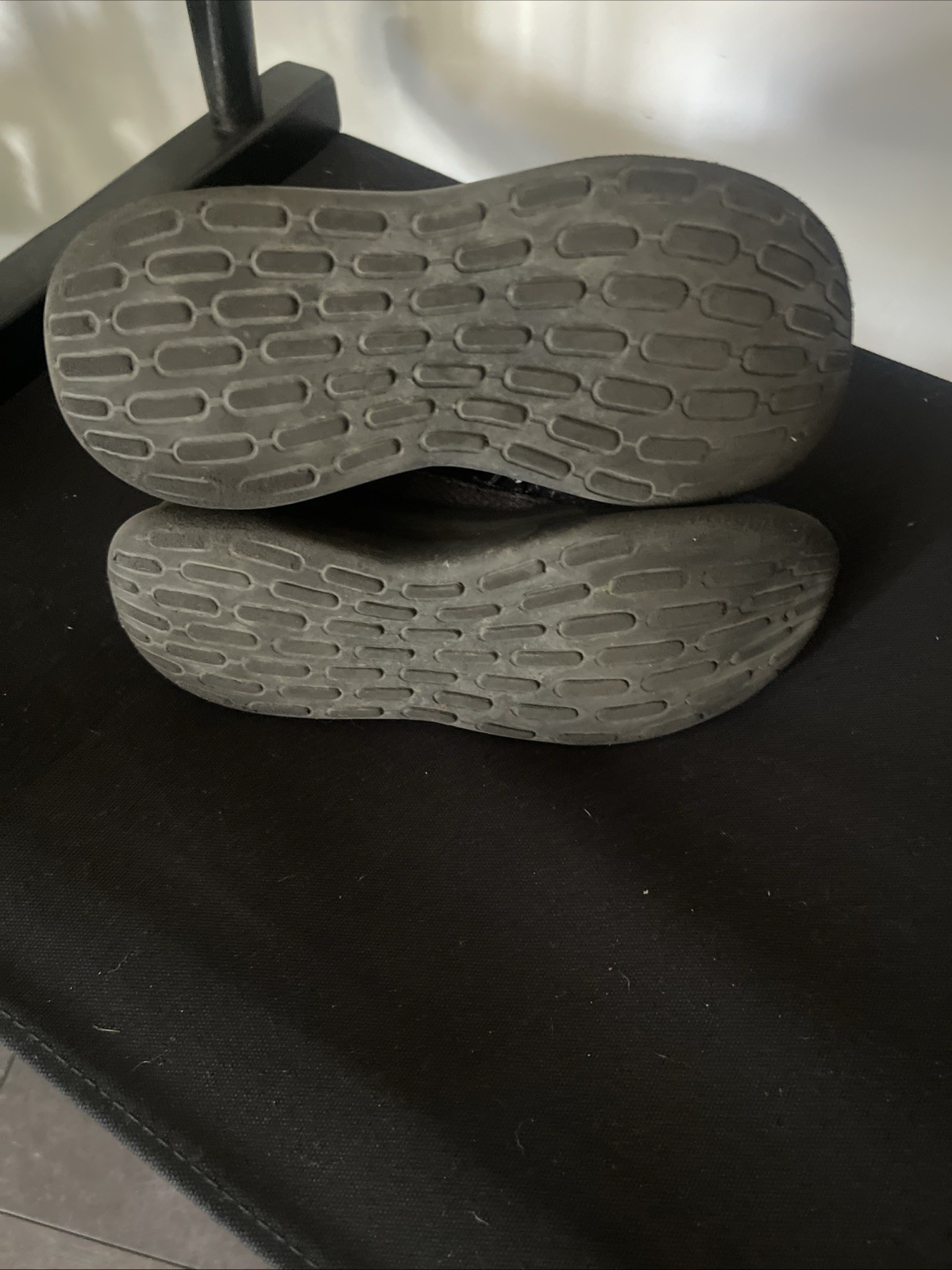 SAOLA scarpe adidas ragazzo taglia 3 US