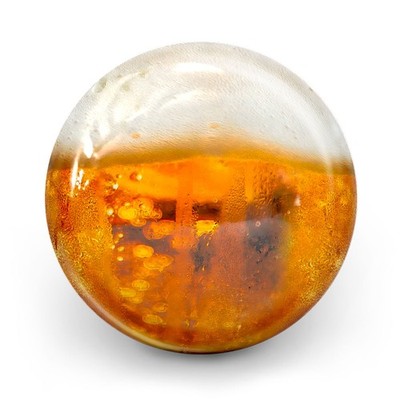Bowling Ball OTB Cold Beer kaltes Bier Bowlingkugel für Spare und Strike