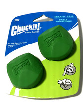 Erratic Chuckit Hundeball NEU Gr. S 5cm EINZELBALL Ball Hunde Ball suchen CU170