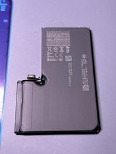 iPhone 16 Pro Max OEM Battery Replacement 96 250 Cycles Pairable