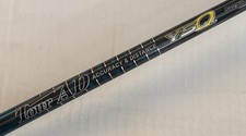  1 pc Graphite Design Tour Ad YsQ 65g R-Flex Shaft 46" .335 New Uncut