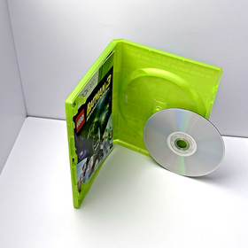 LEGO Batman 3 Beyond Gotham Microsoft Xbox 360 CIB Complete Refurbished & Tested