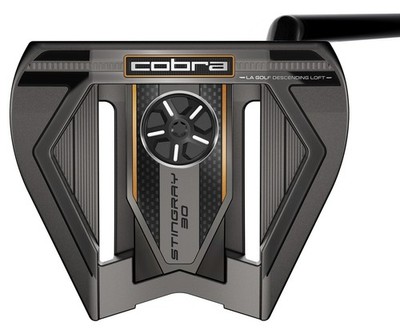 Cobra Vintage Stingray 30 Putter 34'' Inches Excellent | eBay