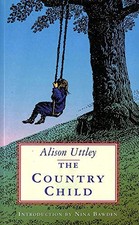 A Country Child, Uttley, Alison