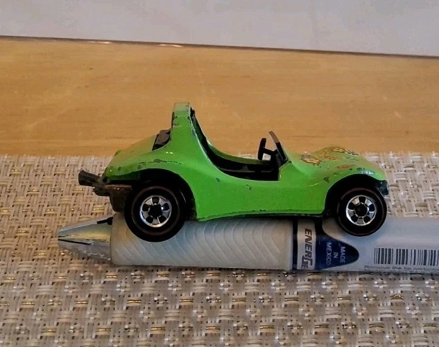 Hot Wheels Redline Dune Daddy for sale | eBay