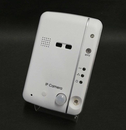 Solid Co., Ltd. PC-06FHD-T IP camera