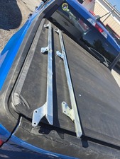 1978-1987 Chevrolet El Camino Cargo Rails