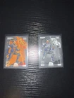 2026 Bo Jackson Battle Arena “Maverick” Cooper Flag #1 & #121 RC 1st Edition