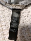white house black market jeans Skinny Flare size 6 — photo 6