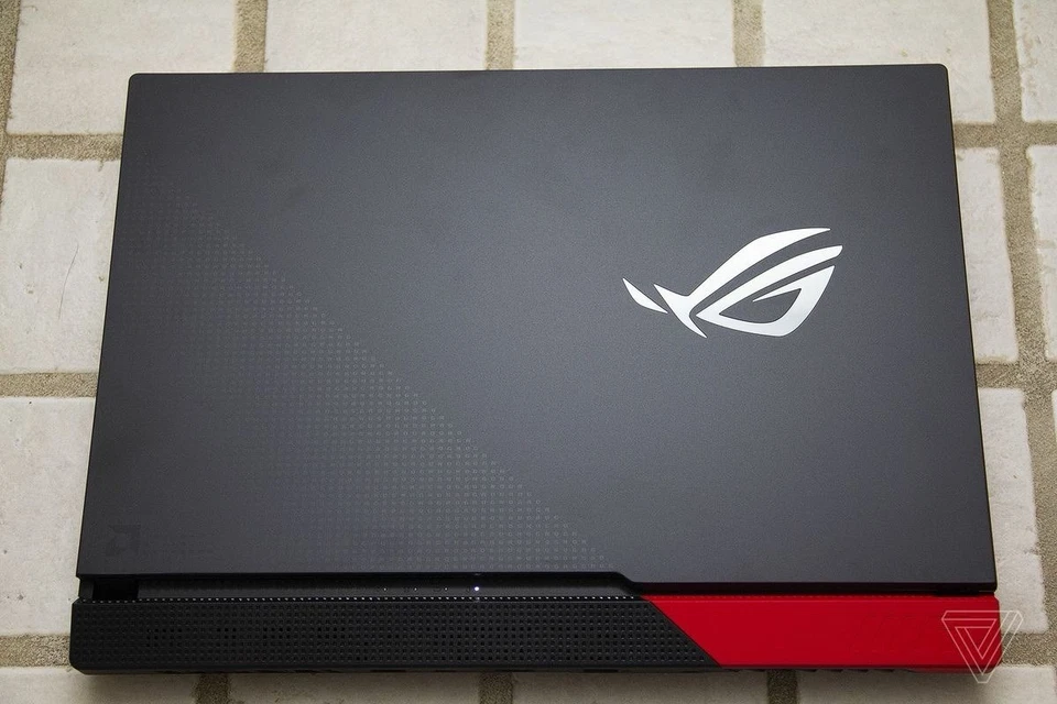 ASUS ROG Strix G17 17.3" | Win11 | Ryzen 9 5900HX | 16GB | 1TB | RTX 3070 - Bild 2 von 2