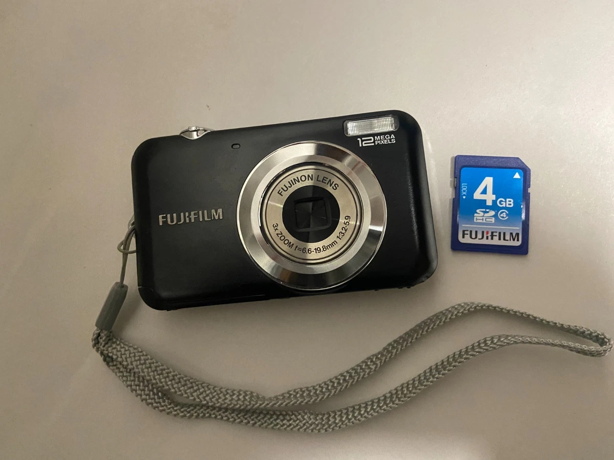 Fujifilm Fujifilm FinePix JV Series Digital Cameras for Sale