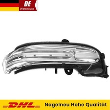 Für Mercedes-Benz W203 2004-2007 Led Blinker Spiegel Rechts 12V A2038201621 Für Mercedes-Benz W203 2004-2007 Led Blinker Spiegel Rechts 12V A2038201621