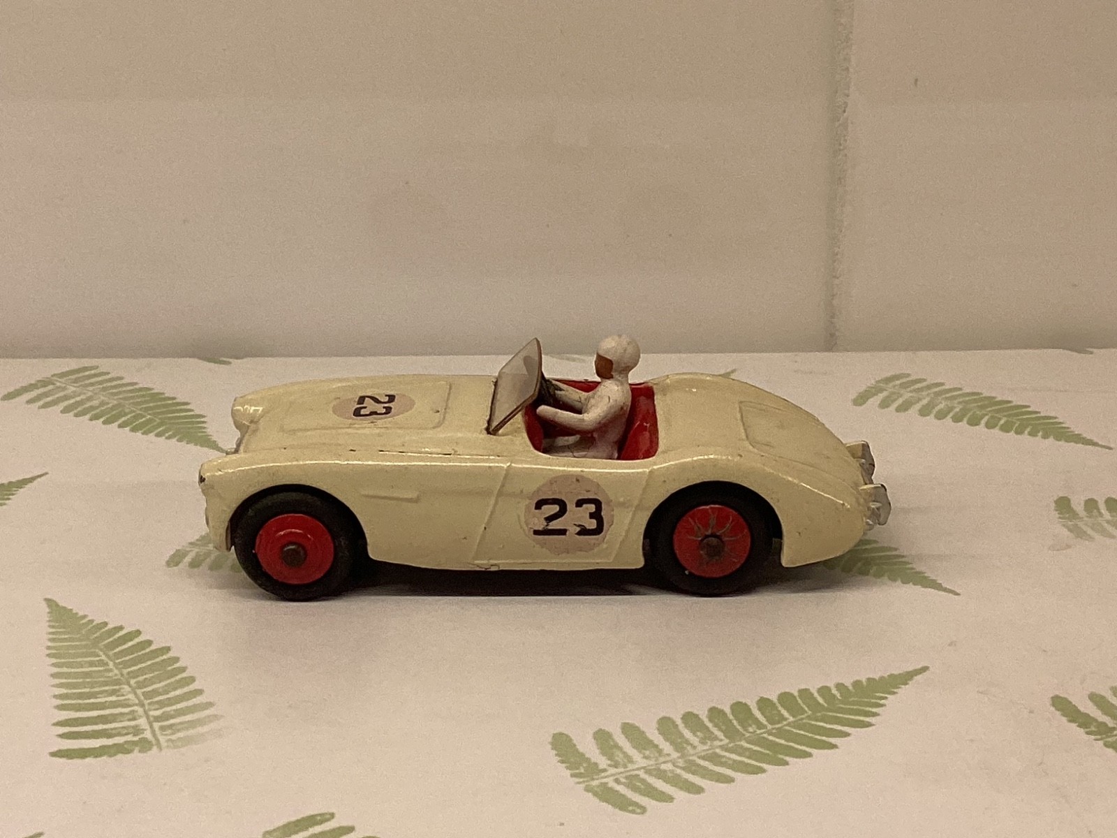 Schuco Goggomobil Ts250 Coupe 1957 1:18 109