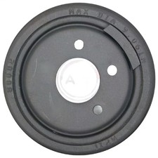 Tambour de frein Jeep WRANGLER