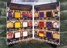 Magic Johnson Cards and Memorabilia Guide 7