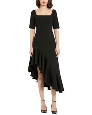 Mac Duggal Midi Dress Women's