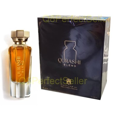 Al Qurashi 香水 Al Qurashi Blend by Abdul Samad Al Qurashi 90ml EDP Spray