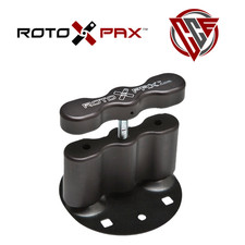 Rotopax Standard Pack Mount 4x2.5x1" RX-PM