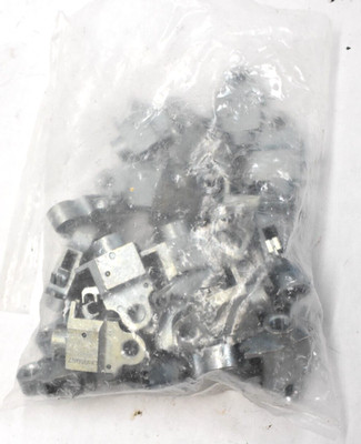 Stabilus M10x1 Actuation DM080/97 Blockable Gas Spring F1-1000N 25 Pack
