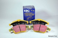 EBC Yellowstuff Bremsbeläge für Jeep Commander Grand Cherokee DP41732R EBC103176