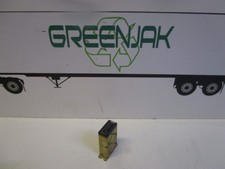 ALLEN BRADLEY 1610L-T0110S24 RELAIS ANCHE SÈCHE OCCASION LIVRAISON GRATUITE!!!!!!!!!!!!!!!