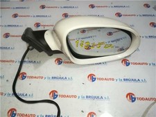 Glace de rétroviseur Volkswagen EOS