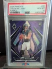 2024 Panini Phoenix - Rookies Caleb Williams #151 Purple (RC)