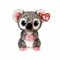 Ty - Beanie Boos - Karli Koala /Toys - Toys - K1362Z