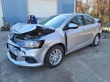 Windshield Wiper Motor Fits 12-19 SONIC 2169132