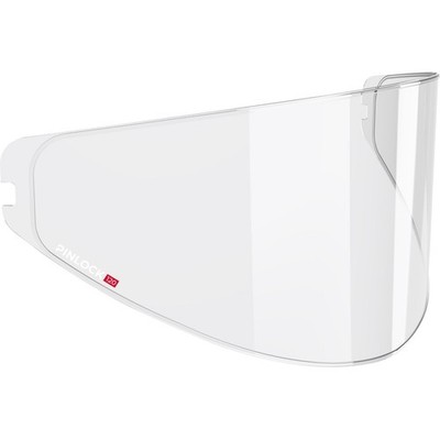 Pinlock P120 MaxVision Lens | DKS204 | AGV SportModular Helmet Clear XXS-Large