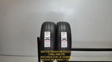 GOMME USATE   195/65R15 91V PIRELLI CINTURATO P1 PNEUMATICI USATI C38978