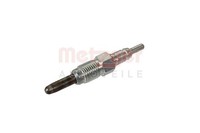 Metzger GlüHkerze, Elektr. Zuheizer U.A. FüR Audi, Ford, Seat, Skoda, Volvo, VW