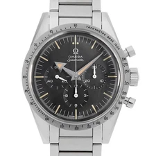 OMEGA Speedmaster 1957 Trilogy 60th Anniversary 311.10.39.30.01.001 second h...