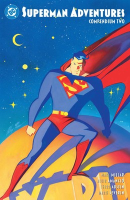 Aluir Amancio (u. a.) | Superman Adventures Compendium Two | Taschenbuch (2026)