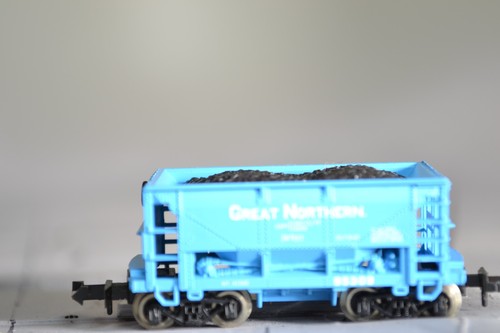 33251 Escala N ATLAS TOLVA GN GREAT NORTH | Zustand: Used