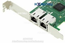 Full Height Bracket For SuperMicro AOC-SGP-I2