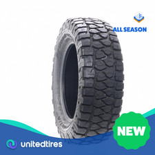 New Lt 27565r20 Bfgoodrich Hd-terrain Ta Kt 126123q New Lt 27565r20 Bfgoodrich Hd-terrain Ta Kt 126123q