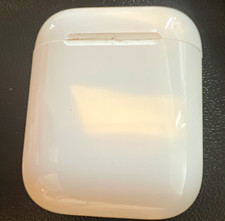 Genuine Apple AirPods 1st Generation Case