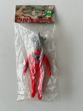 Ultraman Leo Vintage Item Unopened From Japan