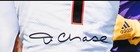 JA'MARR CHASE BENGALS  AUTOGRAPH 16X20 PHOTO PIA CERTIFIED — photo 2