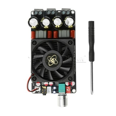 AP3002 Pure Audio Power Amplifier Board TPA3255 300W*2 / TPA3251 AP2002 220W*2