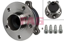 Roulement de roue Volvo V70