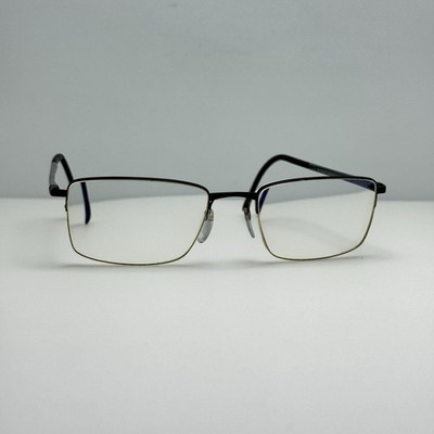 Silhouette 5457 40 6058 Eyeglasses Eye Glasses Frames Austria 53-19-145