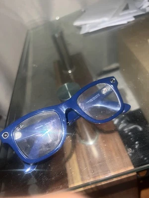 Ray-Ban Meta Wayfarer Gen 2