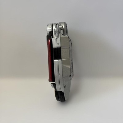 Power Rangers Boukenger Overdrive DX Accellular Morpher Bandai