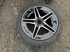 Jantes Mercedes 206