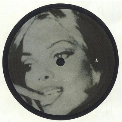JJ / TM   If / Be Your Girl (Kaytranada remixes) [7'' Vinyl]