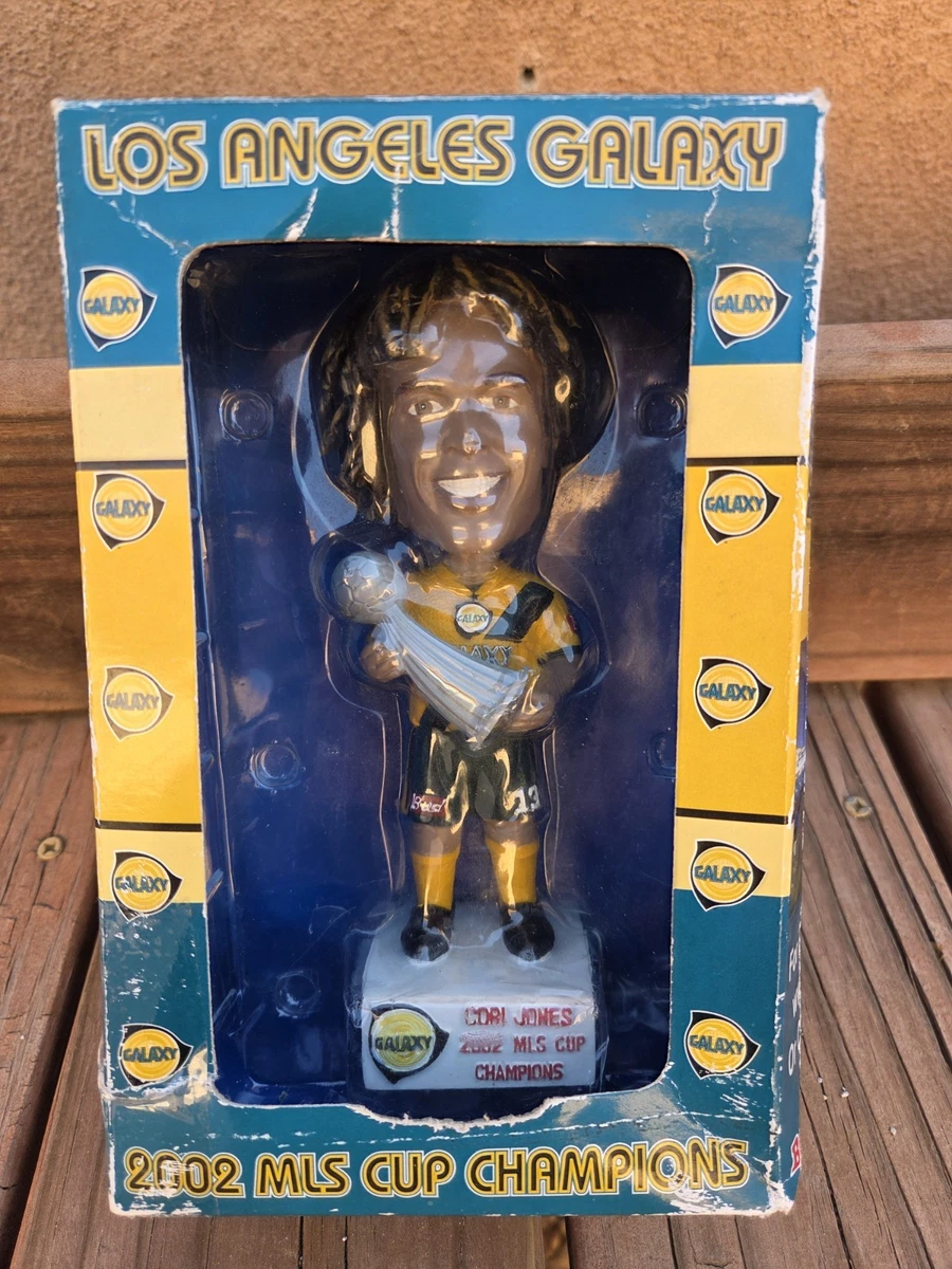 Los Angeles Galaxy MLS Fan Bobbleheads for sale | eBay