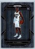 E.J. Liddell 2022-23 Panini Prizm RC Rookie Rookie #251 New Orleans Pelicans
