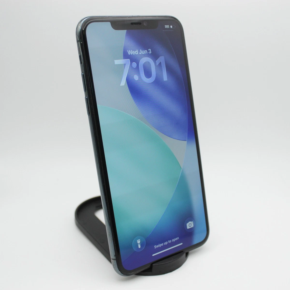 iPhone 11 Pro Max 64GB Network Unlocked for Sale | Shop New & Used